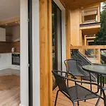 Zakohome- Sabaly Apartment *