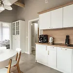 Apartment Zakohome- Sabaly