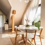 Apartment Zakohome- Sabaly *