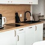 Zakohome- Sabaly Apartment *