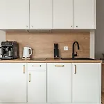 Zakohome- Sabaly Apartment