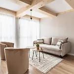 Zakohome- Sabaly Apartment