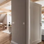 Apartment Zakohome- Sabaly