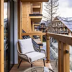 Apartment Zakohome- Sabaly