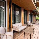 Apartment Zakohome- Sabaly *