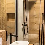 Zakohome- Sabaly Apartment