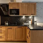 Apartment Zakohome- Sabaly *