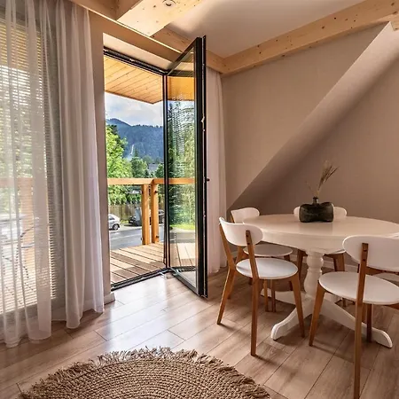 Zakohome- Sabaly Zakopane