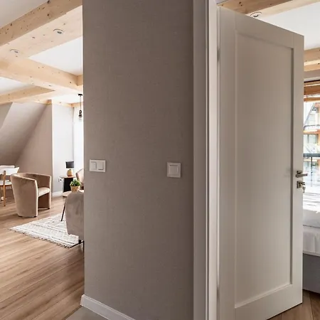 Apartament Zakohome- Sabały