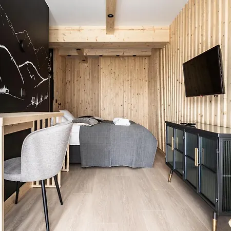 Apartament Zakohome- Sabały *