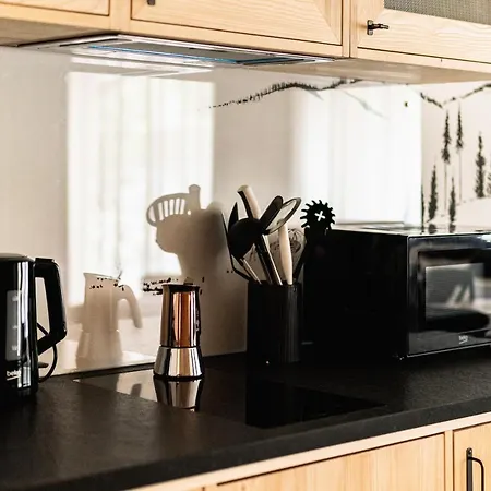 Apartament Zakohome- Sabały Zakopane