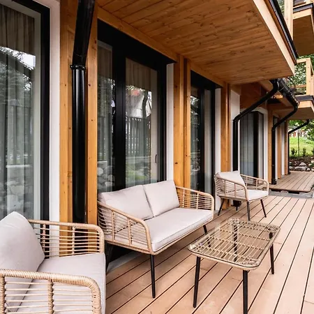 Apartament Zakohome- Sabały *
