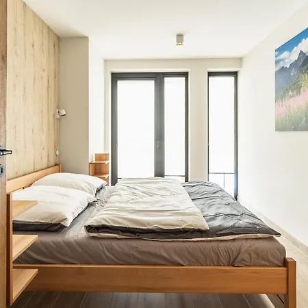 Zakohome- Sabały Apartament *