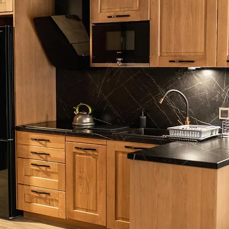 Zakohome- Sabały Apartament Zakopane