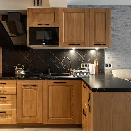 Apartament Zakohome- Sabały *