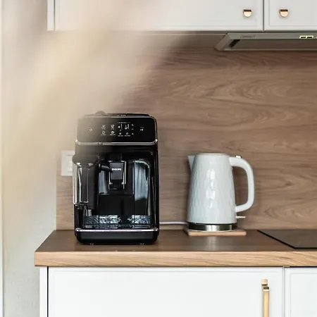 Zakohome- Sabaly Appartement