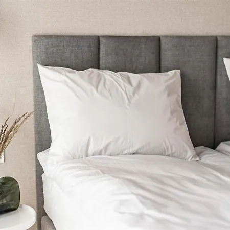 Apartamento Zakohome- Sabaly