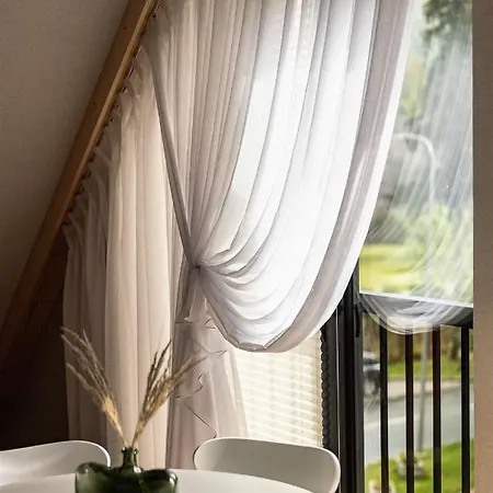 Zakohome- Sabaly Apartamento Zakopane