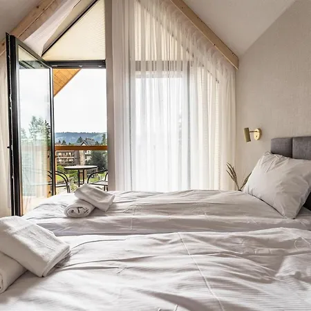 Zakohome- Sabaly Apartment Zakopane