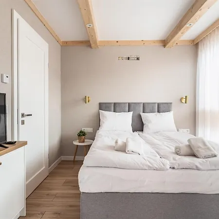 Apartment Zakohome- Sabaly