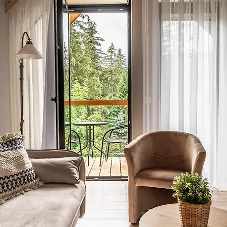 Apartment Zakohome- Sabaly *
