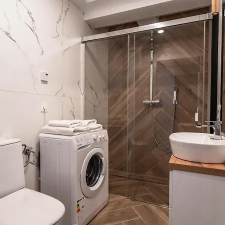 Apartment Zakohome- Sabaly Zakopane