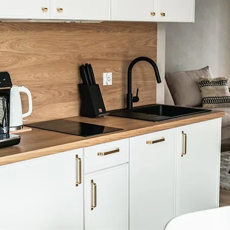 Zakohome- Sabaly Apartment *