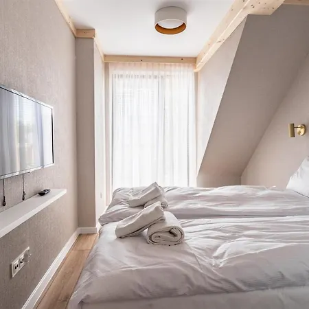 Zakohome- Sabaly Apartmán Zakopane