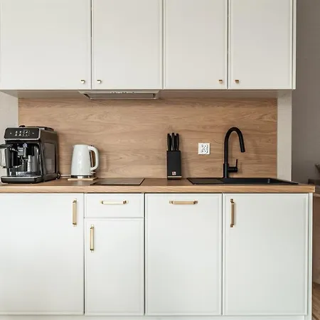 Zakohome- Sabaly Apartment