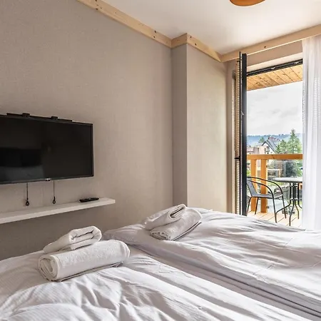 Apartment Zakohome- Sabaly Zakopane