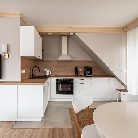 Zakohome- Sabaly Apartmán Zakopane