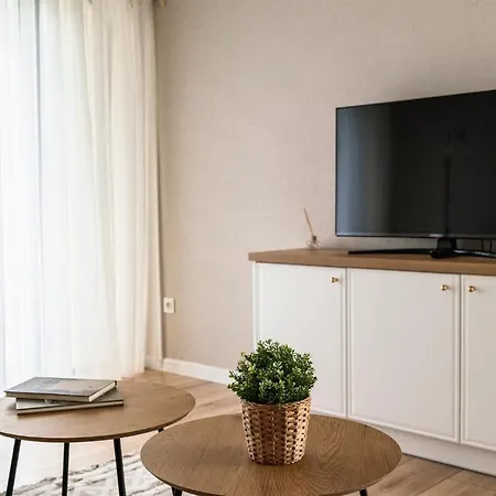 Zakohome- Sabaly Apartment Zakopane