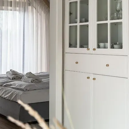 Zakohome- Sabaly Apartment *