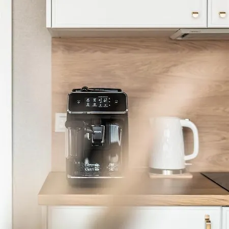 Zakohome- Sabaly Apartment
