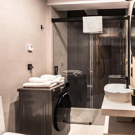 Apartment Zakohome- Sabaly *