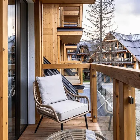 Apartment Zakohome- Sabaly