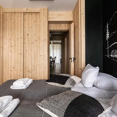 Apartmán Zakohome- Sabaly *