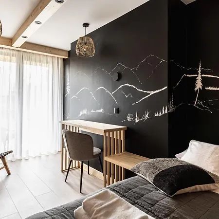 Zakohome- Sabaly Apartment Zakopane