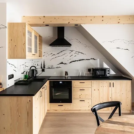 Zakohome- Sabaly Zakopane