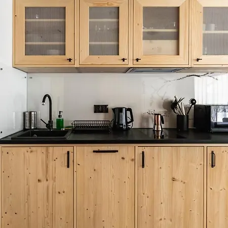 Apartmán Zakohome- Sabaly Zakopane