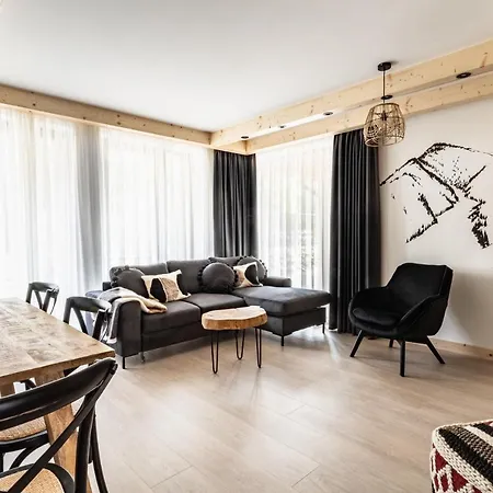 Apartment Zakohome- Sabaly