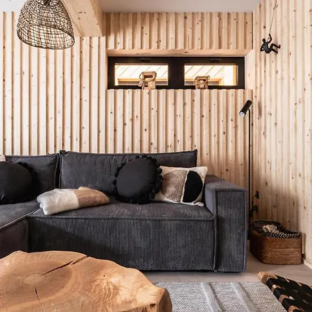 Zakohome- Sabaly Apartmán Zakopane