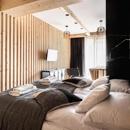 Zakohome- Sabaly Apartmán Zakopane