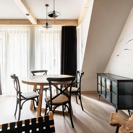 Apartment Zakohome- Sabaly *