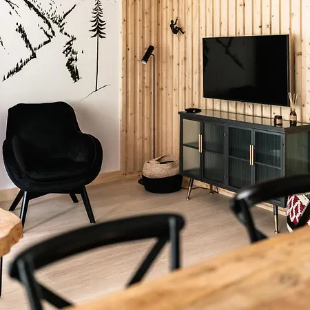 Zakohome- Sabaly Apartment