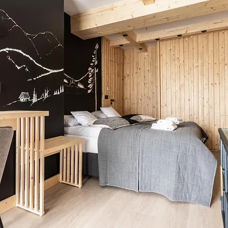 Zakohome- Sabaly Apartment