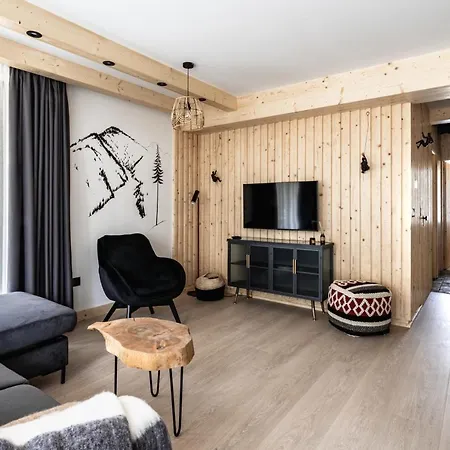 Zakohome- Sabaly Apartment