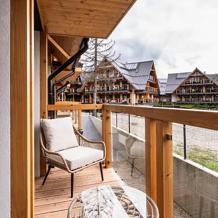 Apartment Zakohome- Sabaly Zakopane