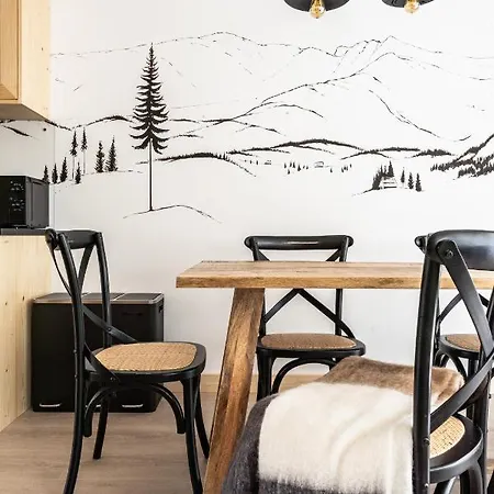 Apartmán Zakohome- Sabaly *