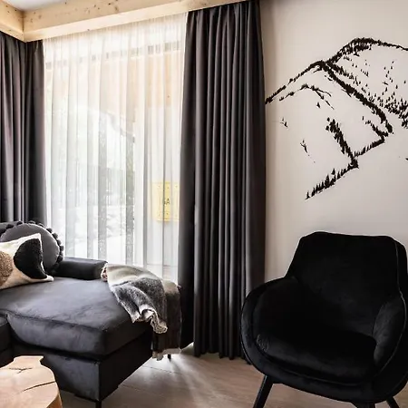 Zakohome- Sabaly Apartmán *